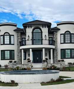 House in Switzer St & 159th St, Overland Park, KS